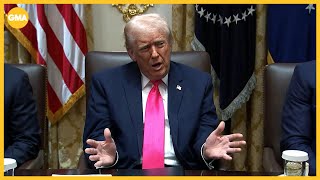 Trump lashes out at Somali immigrants