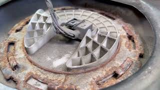P0455 P0456 FIX!! Evap System Leak Detected, Dodge Charger, Magnum, Challenger and Chrysler 300