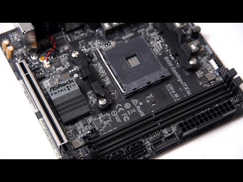 美品 ASRock Fatal1ty B450 Gaming-ITX/ac cX6VxbBcxMy6LuJD9RznHh.jpg