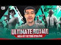 ULTIMATE ROYAL MIRAVOY REYTING TOP 7