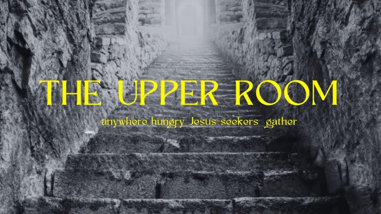 Pray Like This! On Earth “ As it is in Heaven ” Day Three