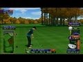 Golf Swing Video Game