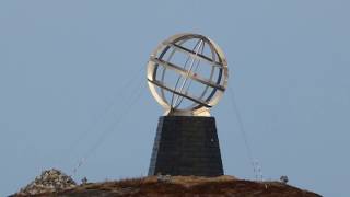 Crossing The Arctic Circle Aboard Hurtigruten’s Ms Spitsbergen