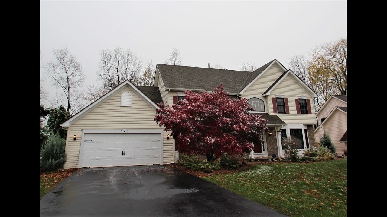 20191107 1324561 343 Bram Hall Drive, Greece YouTube