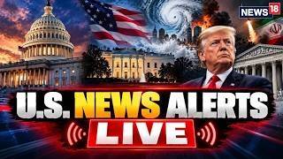 U.S. Politics LIVE: Trump’s Midterm Warning, Taxpayer-Funded Ads & Iran Sanctions Relief screenshot 5