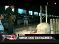 Seorang Pemuda Mabuk Tewas Tertabrak Kereta Di Jakarta iNews Pagi 02 09