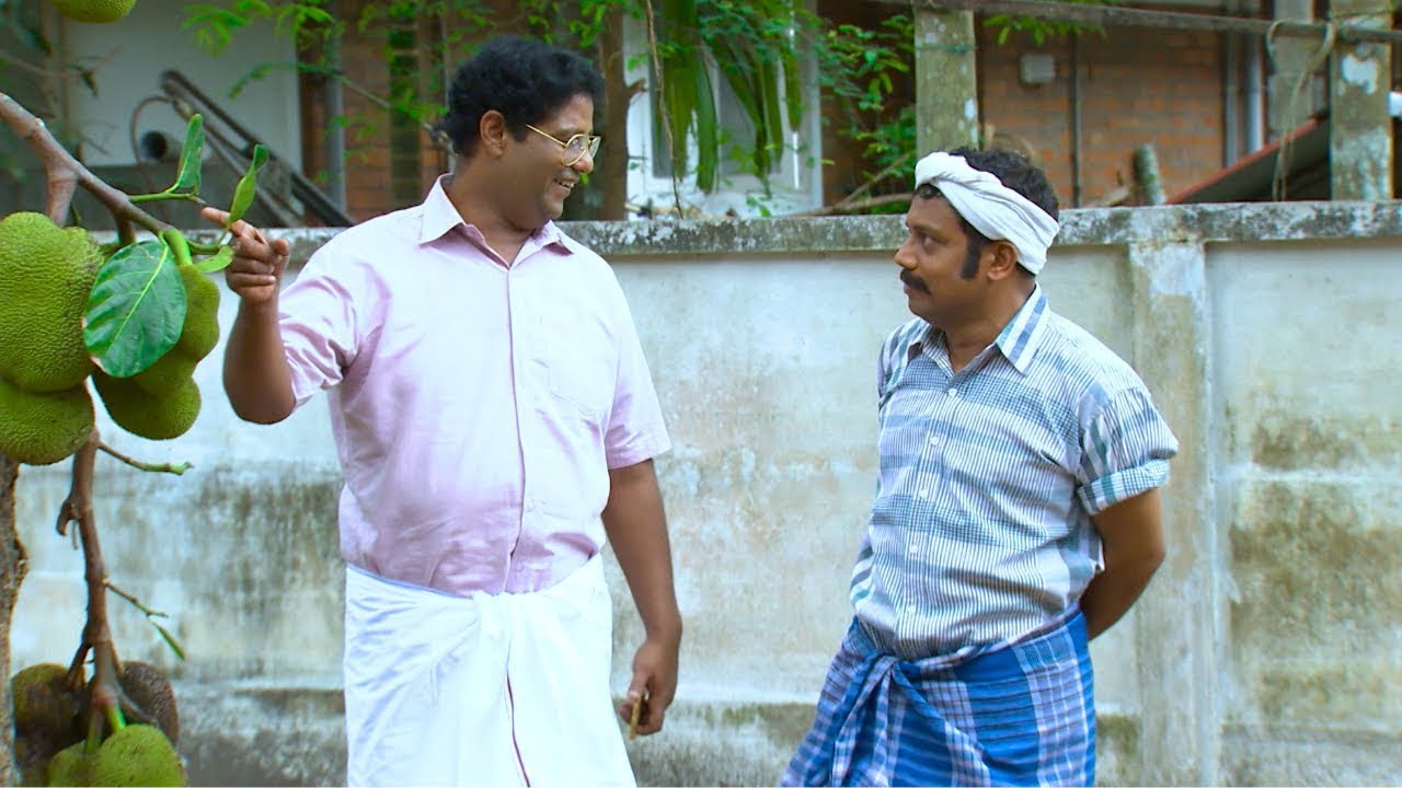 Marimayam | Ep 345 - 'Chakka Fans Association' ! I Mazhavil Manorama