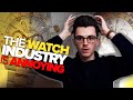 7 Annoying Things I Hate About the Watch Industry (2019)