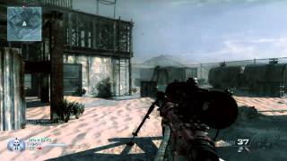 Call of Duty: Mw2 1v1 Rust