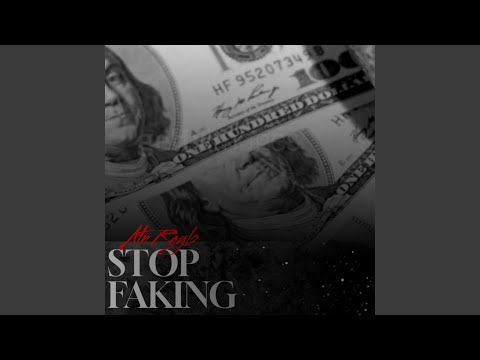 在 YouTube 上觀看「Stop Faking」