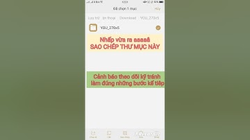 Khắc phục convert bản ghép .jar