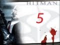 Hitman Codename 47 прохождение серия 5 (Скажи привет моему маленькому другу)