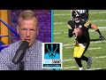 NFL Week 6 Preview: Cleveland Browns vs. Pittsburgh Steelers | Chris Simms Unbuttoned | NBC Sports