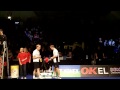 Se vinderbolden i herredouble finalen