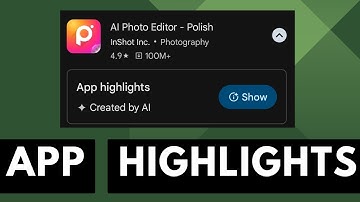 Google Play Store App AI Summaries, Collections & More [Android News Byte]