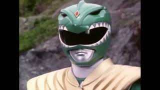 #MMPR - #TommyOliver - From Green to White