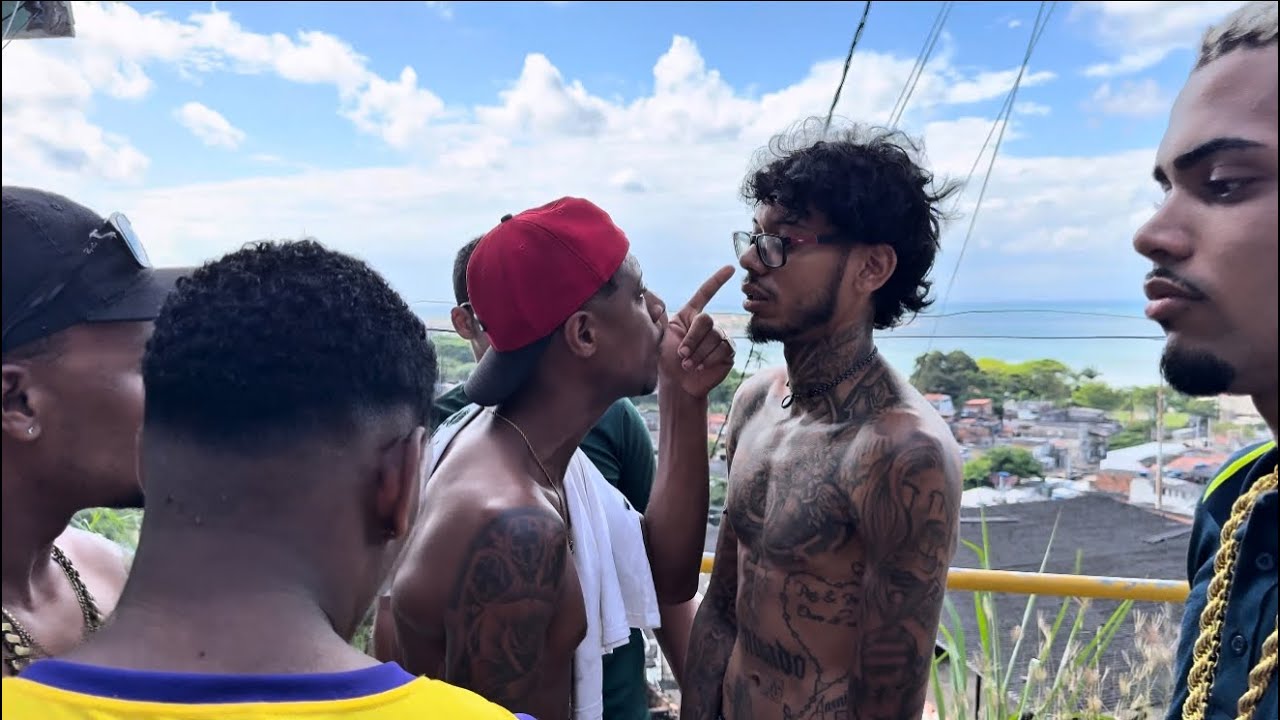 HERANÇA M4LDITA (Filme de curta metragem)