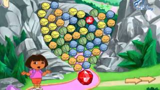 Dora the Explorer Full Lets Play Free Part # 31