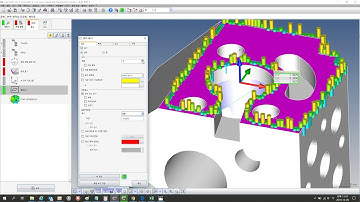 ZEISS CALYPSO - 칼립소 CAD프레젠테이션 기능활용하기 (CAD Presentation)
