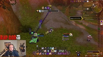 Midnight Beta Class Testing - Searching Most Fun