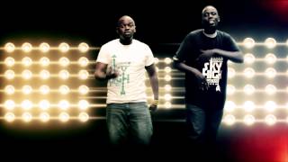 Ruyonga - Sky High Ft. Mag44 - New Uganda Gospel Music