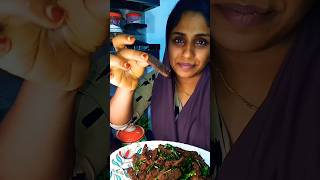 ബീഫ്കൊണ്ടൊരു വെറൈറ്റി BDF ചെയ്തല്ലോ ❤️ #food #home #cooking #recipe #beeffry #beefshortribs #shorts