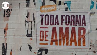 Malhação - Toda Forma De Amar Confira A Abertura Da Temporada