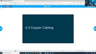 CCNA1v7 - ITN - Ch04 - The Physical Layer - Lecture Wealth