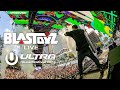 Blastoyz live  ultra music festival miami 2023 a state of trance