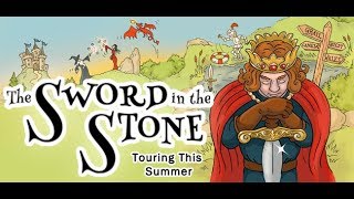 The Sword In The Stone 2019