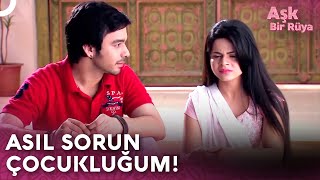 Gizli Kalmış Sırlar Ortaya Saçıldı Thapki & Bihaan 80.Bölüm