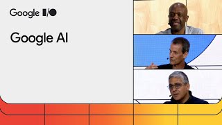 Under the hood with Google AI