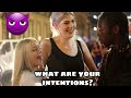 What Are Your Intentions On A Night Out: Public Interview