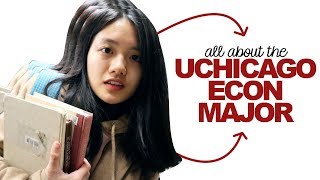 The Economics Major at UChicago: academics, career prospects, vs. other schools + more!