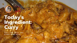 How to Make The BEST Chicken Curry with Sweet Potatoes in ONE POT & 8 minutes and lose weight.