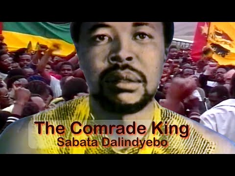 The Comrade King