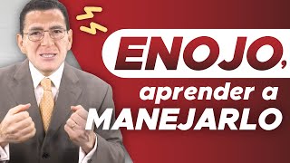 ENOJO, aprender a manejarlo Dr. Armando Duarte