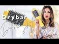 FIRST IMPRESSION: Drybar Double Shot Blow Dryer Hot or Not?