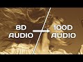 Taylor Swift Mr Perfectly Fine 100D Audio Not 8D Audio Taylor S Version From The Vault Use mp3