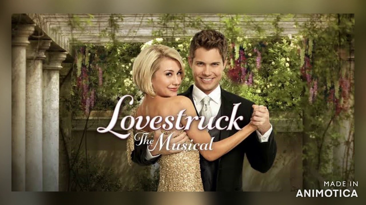 Lovestruck: The Musical - How Can I Remember To Forget - YouTube