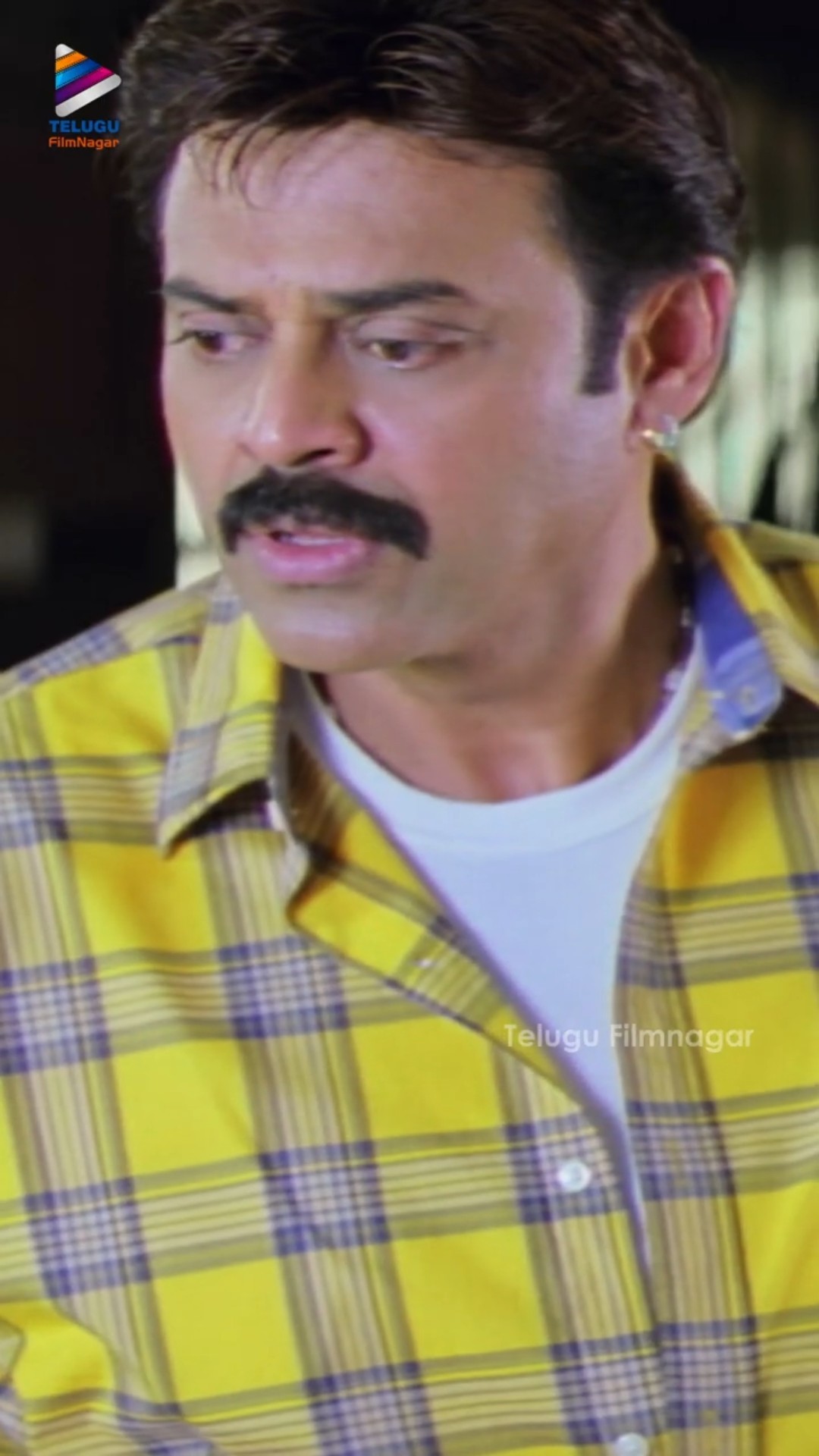వెంకటేష్‌ను ఇరికించడానికి ప్రయత్నించి బోల్తా పడ్డ సుబ్రహ్మణ్యం ? | #Venkatesh | #NamoVenkatesa | TFN