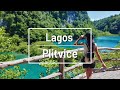 Lagos plitvice  croacia