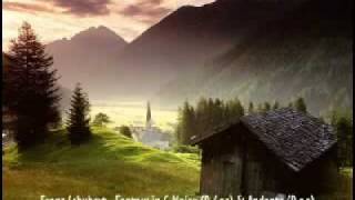 Franz Schubert - Fantasy in C-Major & Andante