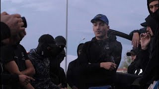 Simba La Rue - Tarantelle (prod. Bobo)
