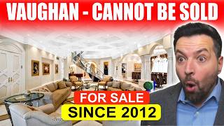The Luxury Condo That Has Been for Sale Since 2012