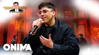 n’Kosove show - Orgito Dapa - E kisha si syte e mi - Live viral 2026 balada