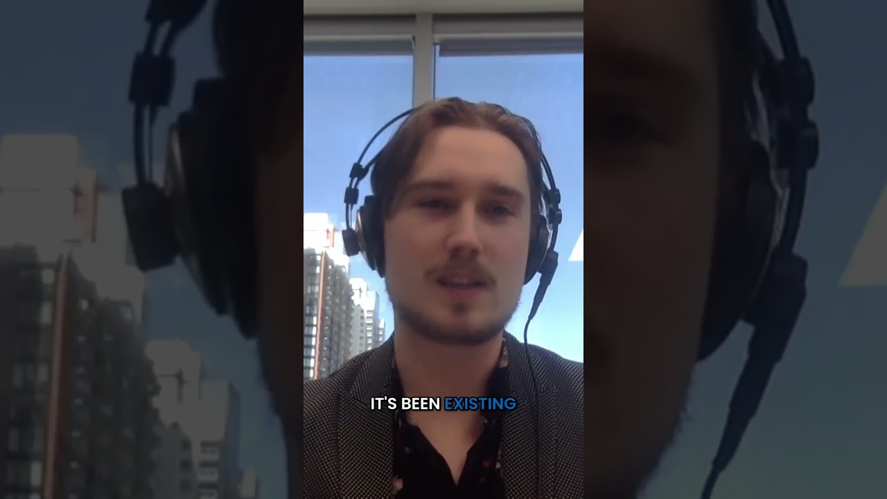 AI Content Will Die Off #shorts