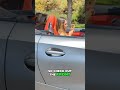 BMW Z4: Clearance Caution &amp; Epic Braking Power! #shorts