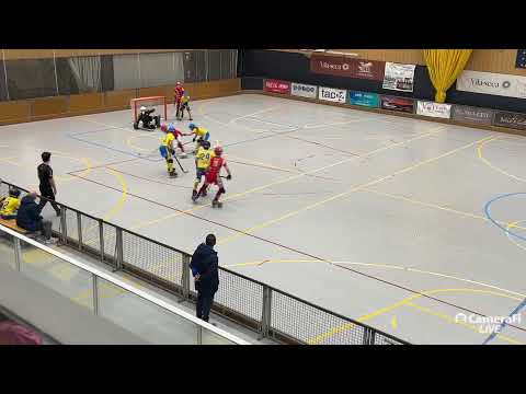 #INFANTIL | CH Vila-seca vs CE Arenys de Munt (13a Jornada - Grup 6 25/26)