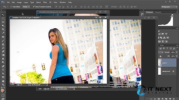 Adobe Photoshop CC  Bangla Tutorial Part   01.